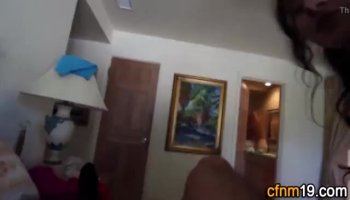 Fucking Her Asshole Hard And Deep