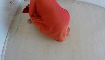 Driving Fucking Myself Porn