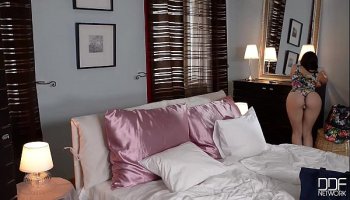 Porn Chocolate Lotion Delivery Massage