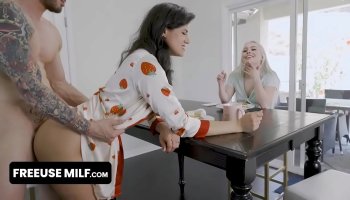 In Porn What Does Milf Mean